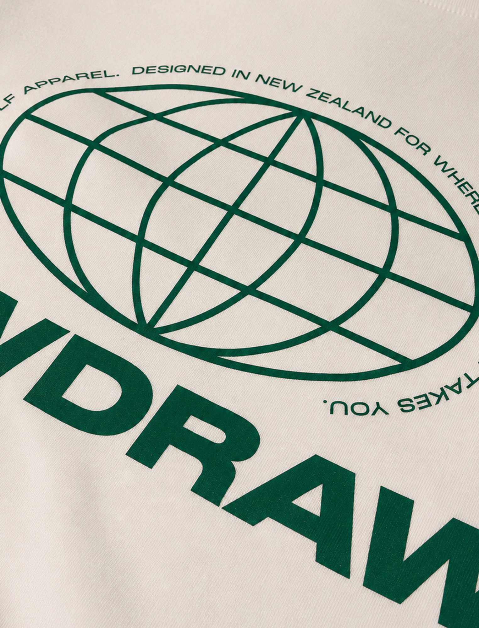 GLOBAL TEE