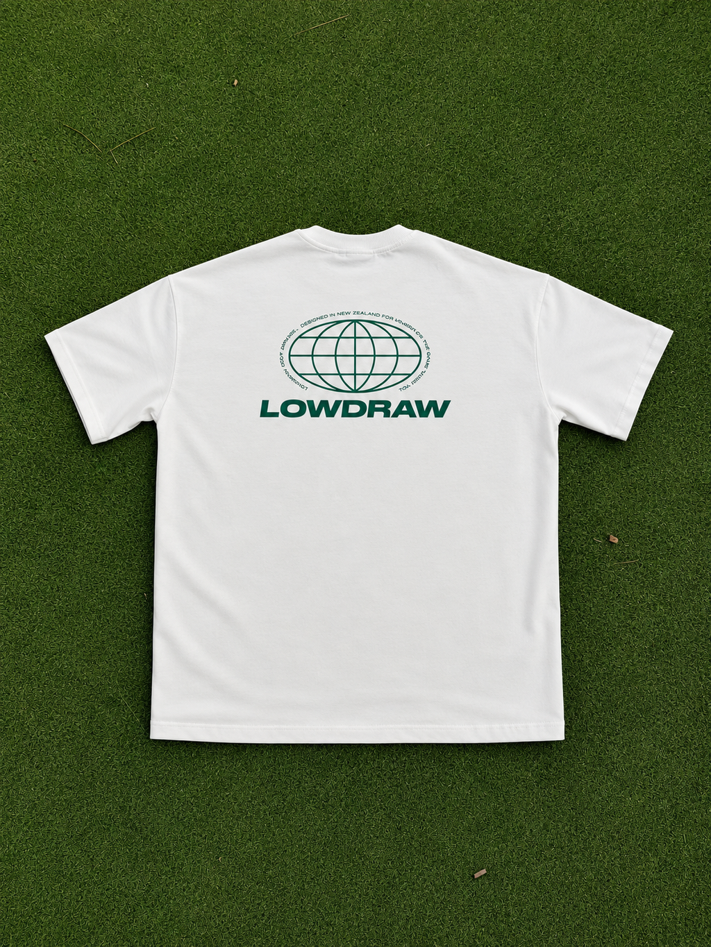 GLOBAL TEE