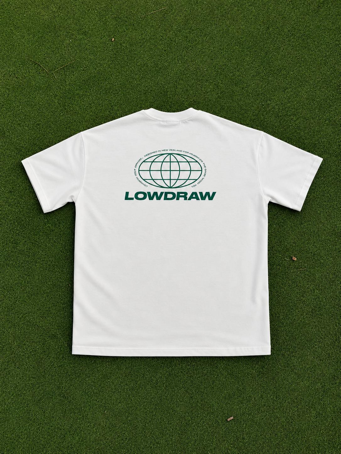 GLOBAL TEE