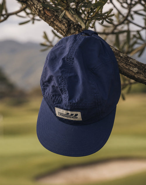 STANDARD BADGE 5 PANEL