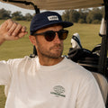STANDARD BADGE 5 PANEL