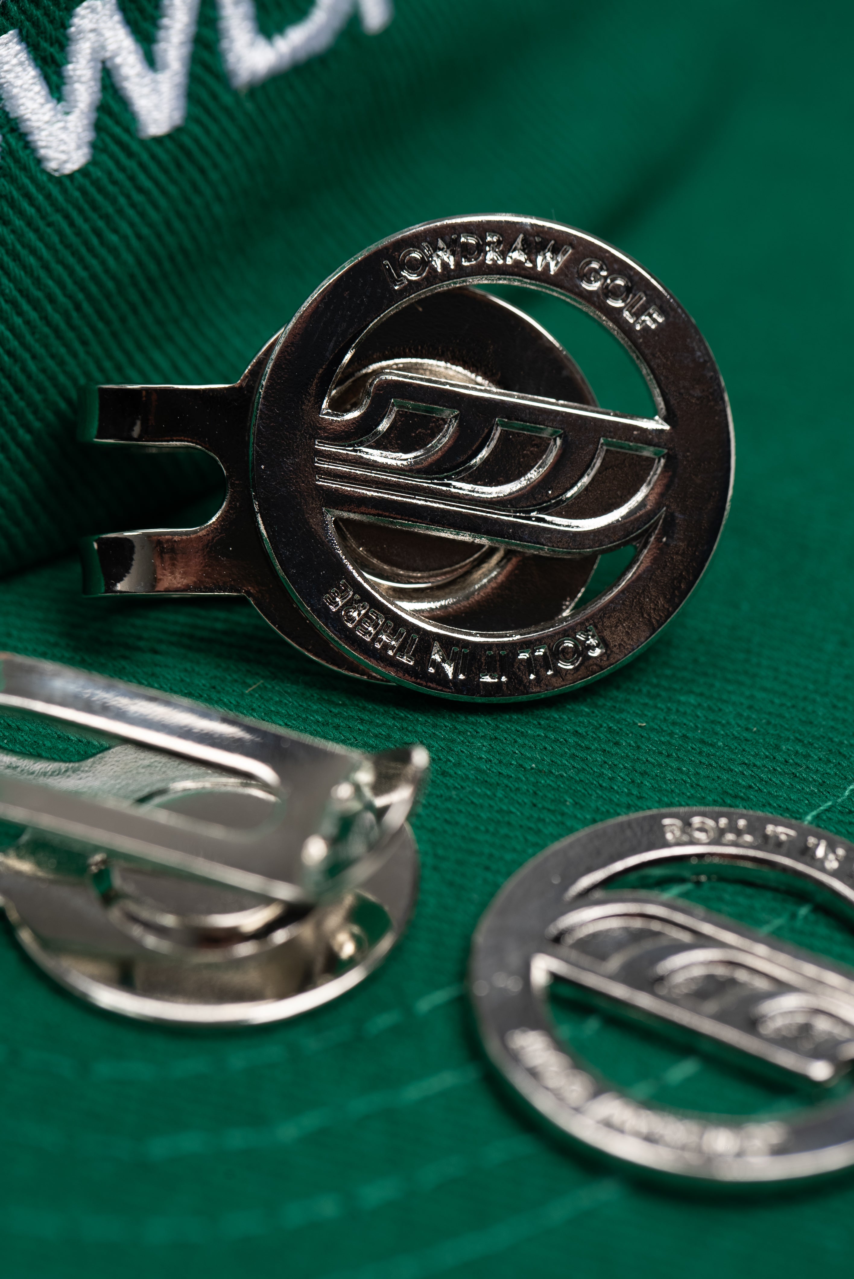 ROLL IT BALL MARKER